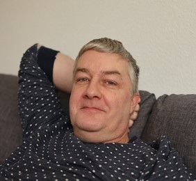 Reviewer David Silver